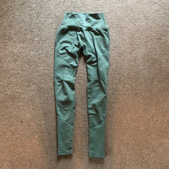 Alphalete Pants - Alphalete Leggings